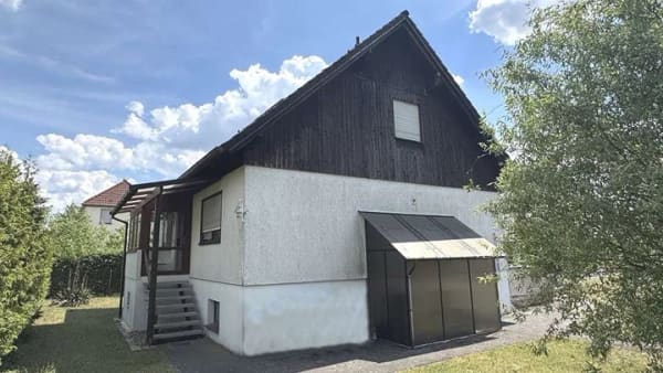 Immobilie in Jänschwalde - Viel Platz für Familienleben - Bild 2