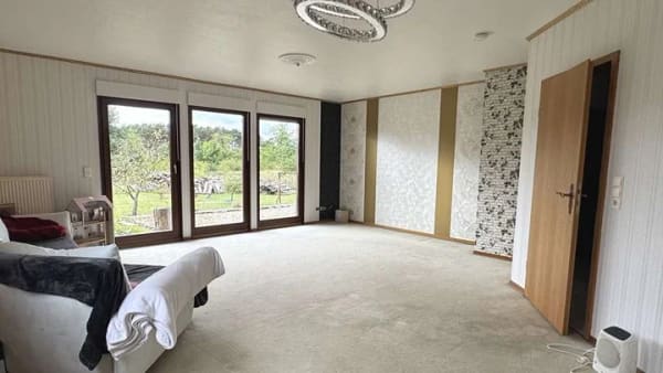 Immobilie in Jänschwalde - Viel Platz für Familienleben - Bild 4