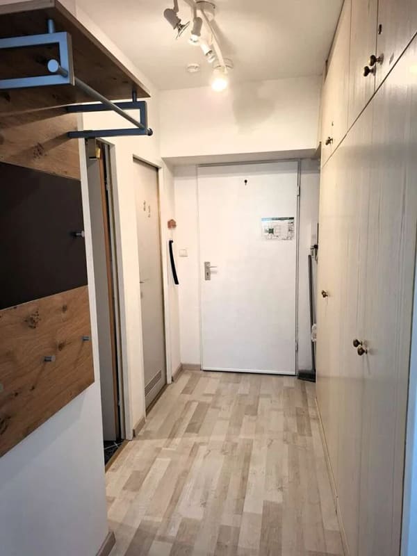 Immobilie in Bad Füssing - Wohnen und Entspannen in Bad Füssing: Geräumiges Appartement mit Balkon - Bild 1