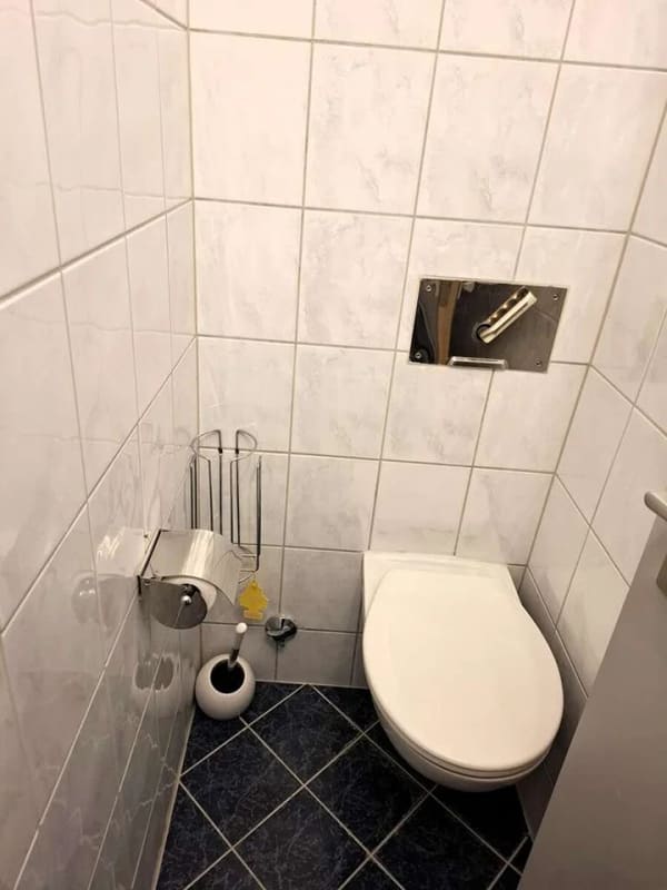 Immobilie in Bad Füssing - Wohnen und Entspannen in Bad Füssing: Geräumiges Appartement mit Balkon - Bild 2