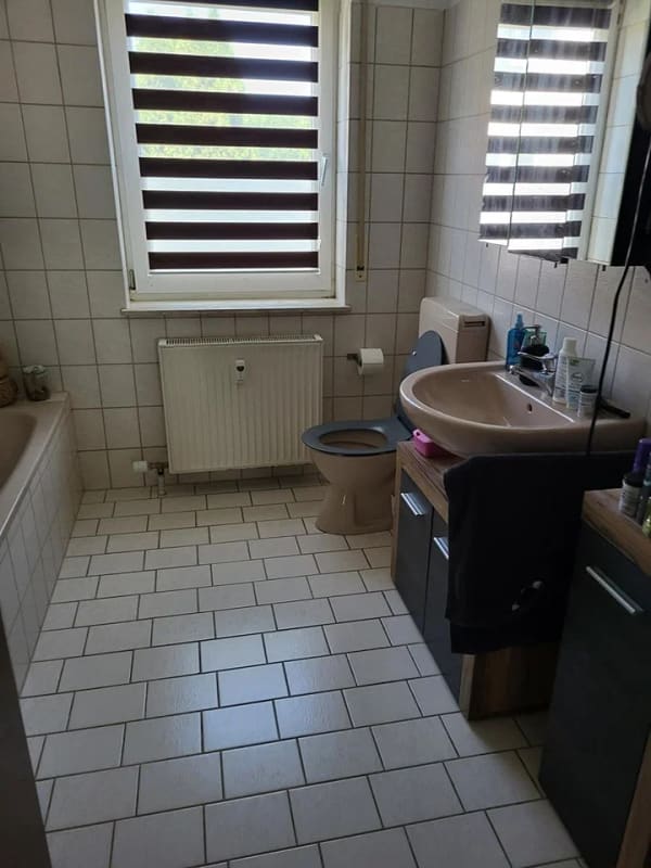 Immobilie in Frankenberg - Wohnung in Frankenberg (Eder) (Frankenberg) - Bild 1