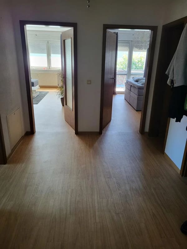Immobilie in Frankenberg - Wohnung in Frankenberg (Eder) (Frankenberg) - Bild 2