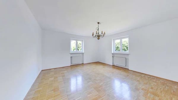 Immobilie in Weyarn - Zweifamilienhaus auf sonnigem Grundstück - Bild 3