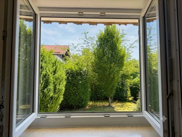 Immobilie in Weyarn - Zweifamilienhaus auf sonnigem Grundstück - Bild 4