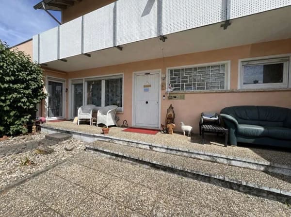 Immobilie in Neckarbischofsheim - Familientraum in Neckarbischofsheim: Großzügiges Haus mit schönem Garten - Bild 0