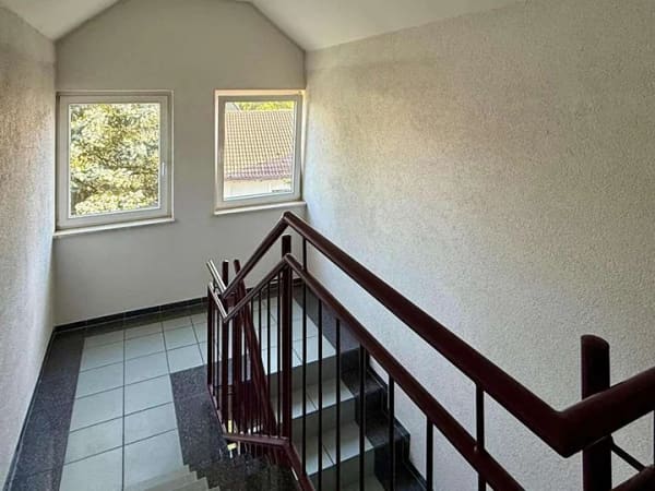 Immobilie in Pfullendorf - Top Gelegenheit! Charmante 2 Zimmer Dachgeschoss-Wohnung, Balkon, TG - vermietet! - Bild 4