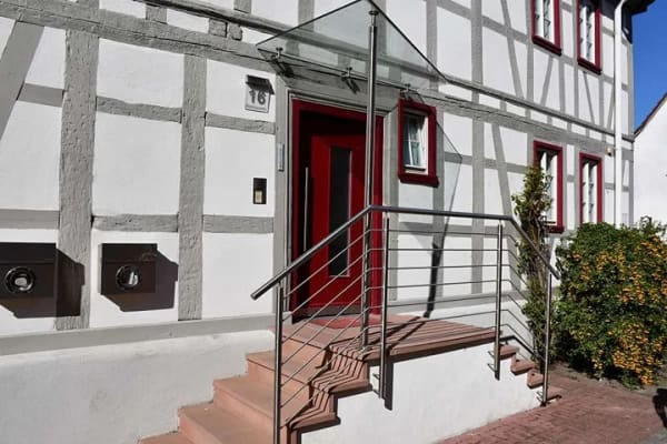 Immobilie in Riedstadt - 3-Parteienhaus in Riedstadt-Crumstadt – hochwertig saniert und vielseitig nutzbar - Bild 2