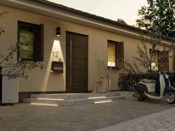 Immobilie in Riede - Bungalow 131 in Riede: Flexibles Wohnen für Familien im Kreis Verden! - Bild 4