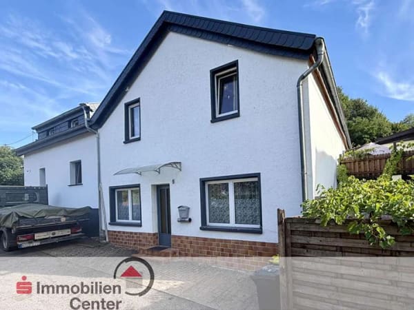 Immobilie in Beckingen - Einfamilienhaus in Beckingen-Kernort - Bild 0
