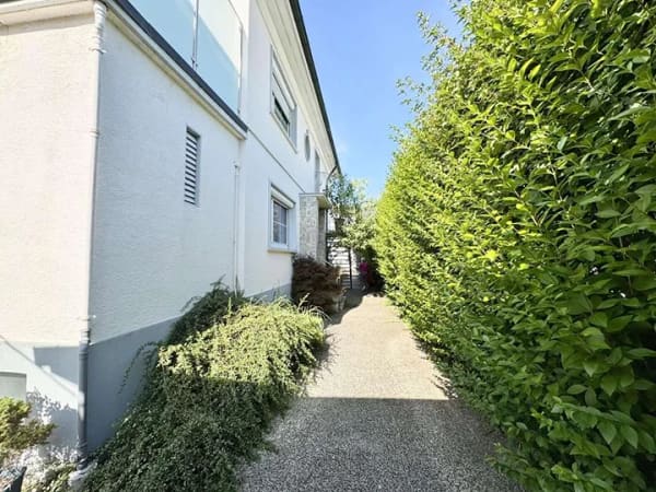 Immobilie in Weil am Rhein - Schöne 3-Zimmerwohnung im Zentrum von Haltingen   - Bild 3