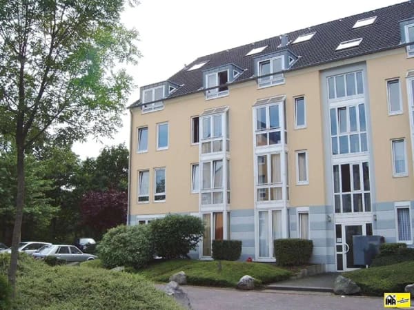 Immobilie in Bonn - Kapitalanlage im Herzen von Tannenbusch! - Bild 0
