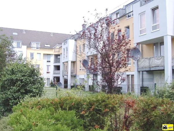 Immobilie in Bonn - Kapitalanlage im Herzen von Tannenbusch! - Bild 1