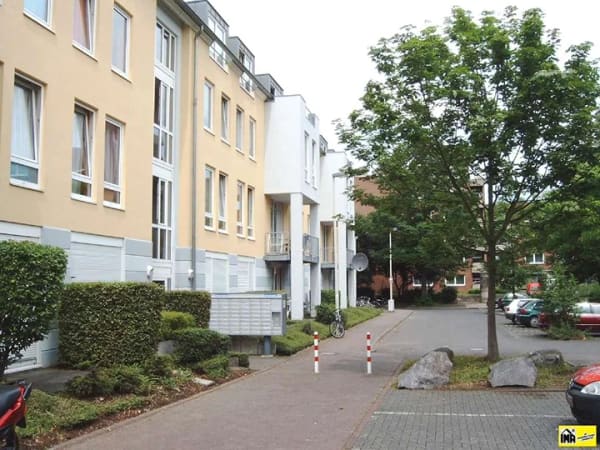 Immobilie in Bonn - Kapitalanlage im Herzen von Tannenbusch! - Bild 2