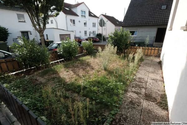 Immobilie in Remseck am Neckar - Vielseitiges Wohnhaus mit Hofraum und zwei alten Scheunen - Bild 4