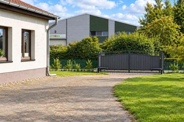 Immobilie in Leezen - Charmantes Wohnhaus mit großem Grundstück und Potenzial zum Doppelhaus in Leezen - Bild 1