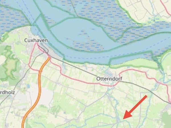 Immobilie in Ihlienworth - Großzügiges Wohnen auf einer Ebene – gepflegter Bungalow in ruhiger Lage - Bild 3