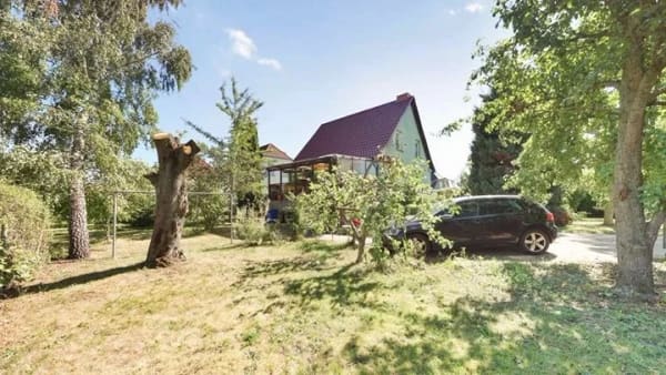 Immobilie in Grimmen - Ihr Zuhause zum Ankommen und Bleiben - Bild 0