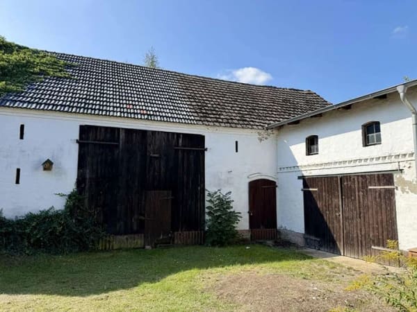 Immobilie in Kloster Lehnin - Viel Fläche und noch mehr Möglichkeiten! - Bild 2