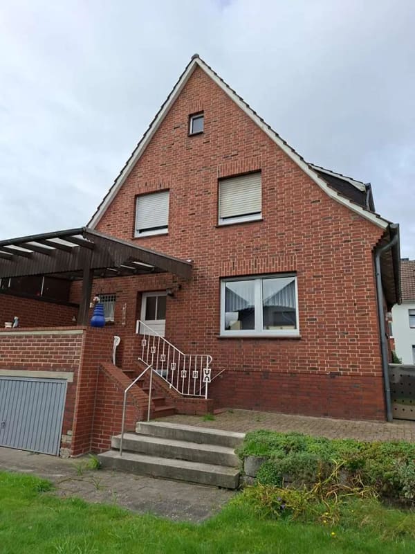 Immobilie in Gescher - Gepflegtes Einfamilienhaus in Gescher - Bild 2