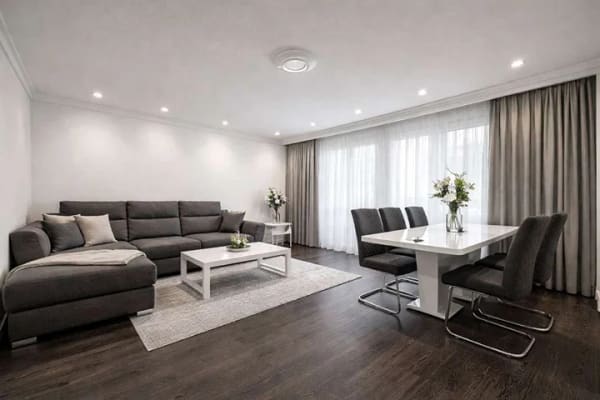 Immobilie in Hagen - 4 Eigentumswohnungen in zentraler Lage von Hagen – einzeln zu verkaufen | ca. 87–147 m² - Bild 2