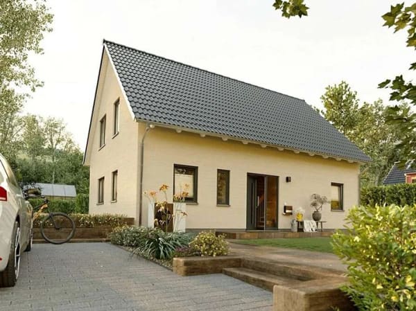 Immobilie in Diepenau - Familienfreundliches Landhaus in Steinbrink – Ihr Traumhaus wartet! - Bild 1