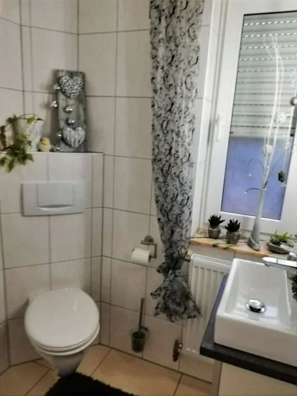 Immobilie in Stadtlohn - Stadtlohn: Charmante Doppelhaushälfte mit traumhaftem Berkelblick! - Bild 1