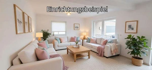 Immobilie in Stadtlohn - Stadtlohn: Charmante Doppelhaushälfte mit traumhaftem Berkelblick! - Bild 2
