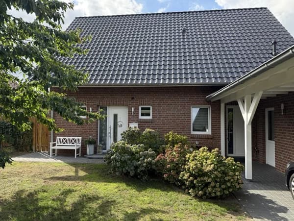 Immobilie in Drebber - Einfamilienhaus freistehend in Drebber (Jacobidrebber) - Bild 0