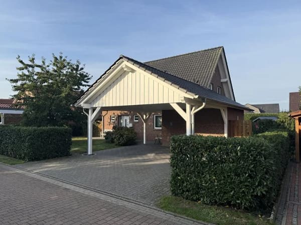 Immobilie in Drebber - Einfamilienhaus freistehend in Drebber (Jacobidrebber) - Bild 1