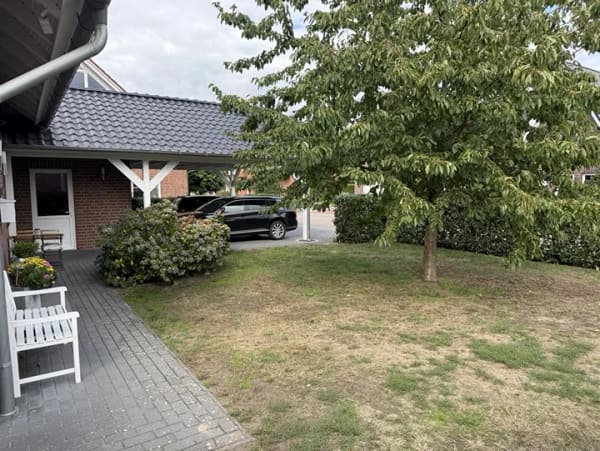 Immobilie in Drebber - Einfamilienhaus freistehend in Drebber (Jacobidrebber) - Bild 2