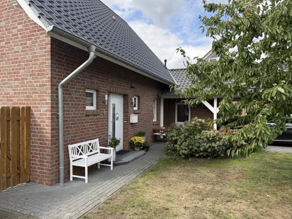 Immobilie in Drebber - Einfamilienhaus freistehend in Drebber (Jacobidrebber) - Bild 3