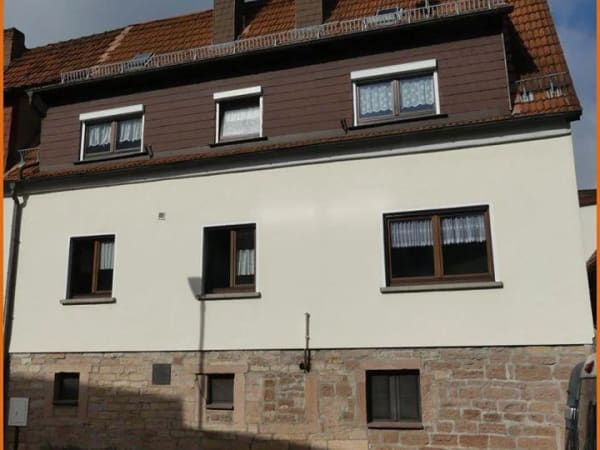 Immobilie in Jossgrund - Haus in Jossgrund (Pfaffenhausen) - Bild 1