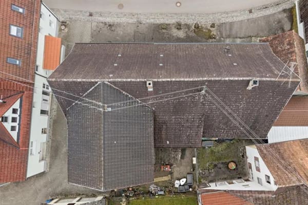 Immobilie in Haigerloch - Bauernhaus in Haigerloch - Bild 3