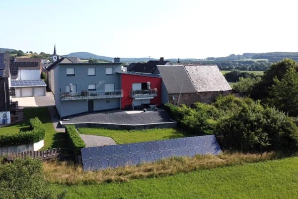 Immobilie in Sehlem - Mehrfamilienhaus in Sehlem - Bild 0