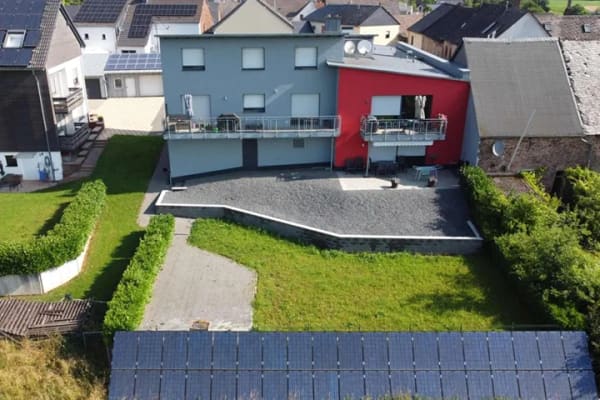 Immobilie in Sehlem - Mehrfamilienhaus in Sehlem - Bild 1