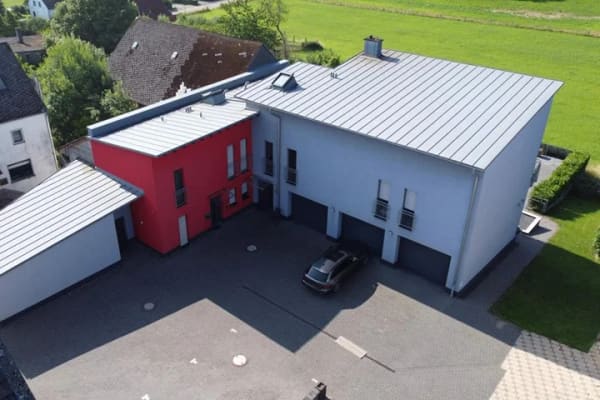 Immobilie in Sehlem - Mehrfamilienhaus in Sehlem - Bild 3