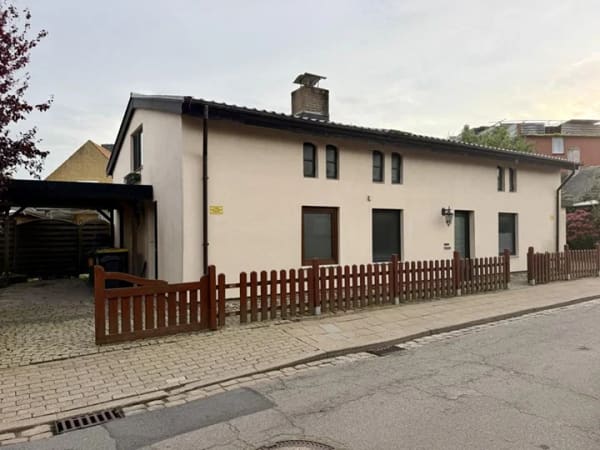 Immobilie in Wesselburen - Einfamilienhaus freistehend in Wesselburen - Bild 0