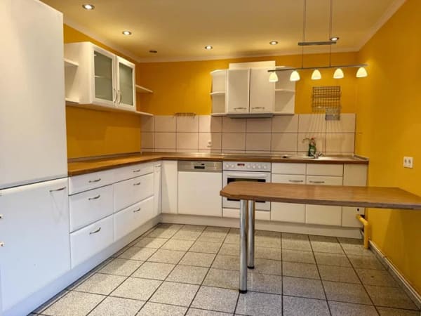 Immobilie in Wesselburen - Einfamilienhaus freistehend in Wesselburen - Bild 2