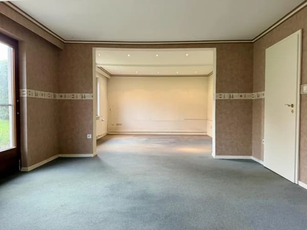 Immobilie in Wesselburen - Einfamilienhaus freistehend in Wesselburen - Bild 3