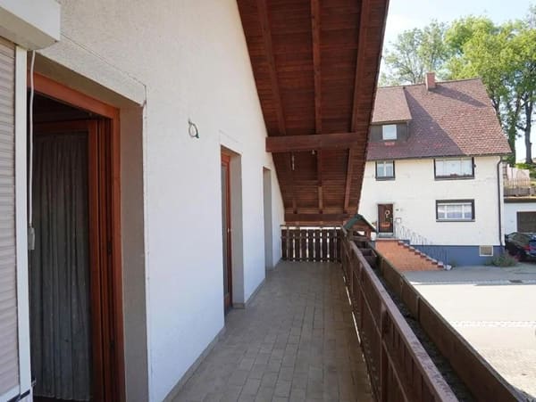 Immobilie in Löffingen - Einfamilienhaus freistehend in Löffingen (Löffingen (Kernstadt)) - Bild 3