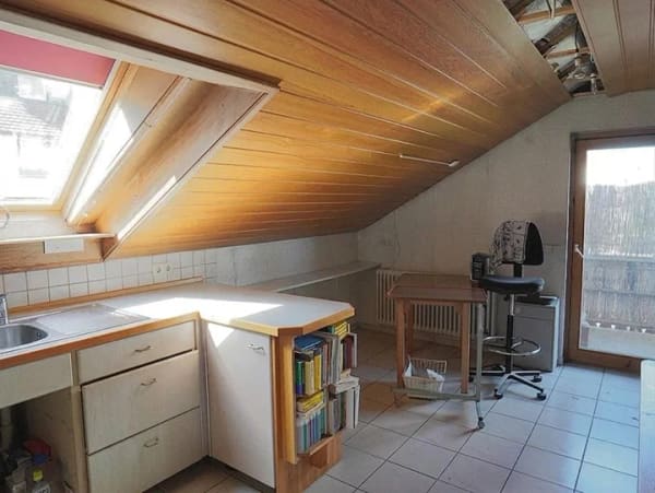 Immobilie in Löffingen - Einfamilienhaus freistehend in Löffingen (Löffingen (Kernstadt)) - Bild 4