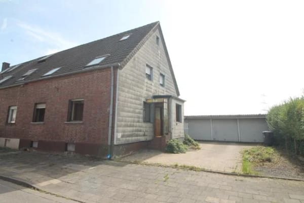 Immobilie in Niederzier - Haus in Niederzier - Bild 0