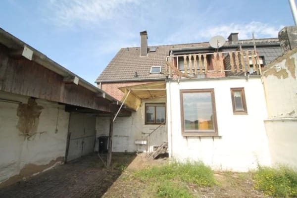 Immobilie in Niederzier - Haus in Niederzier - Bild 4