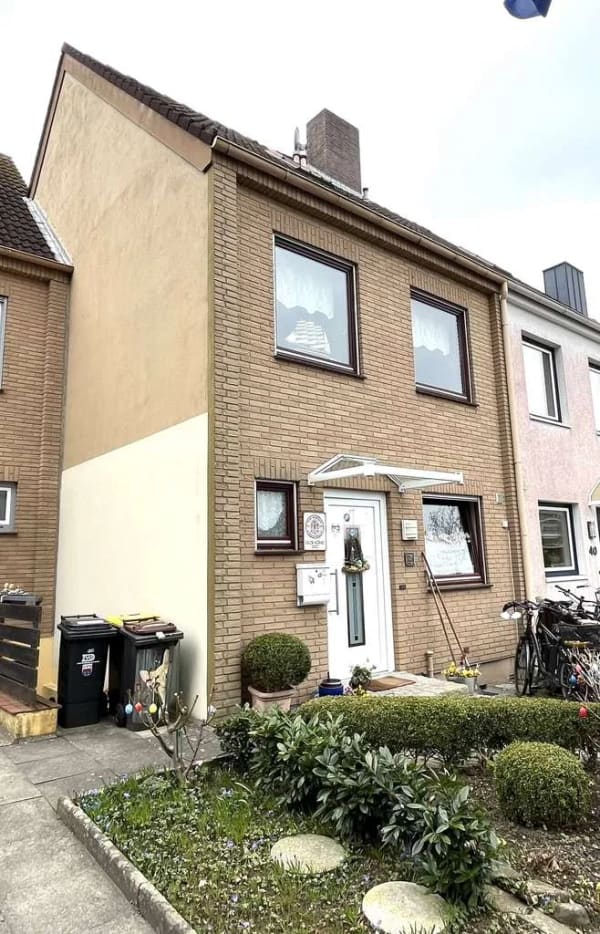 Immobilie in Heiligenhafen - Investition an der Ostsee!  - Bild 0
