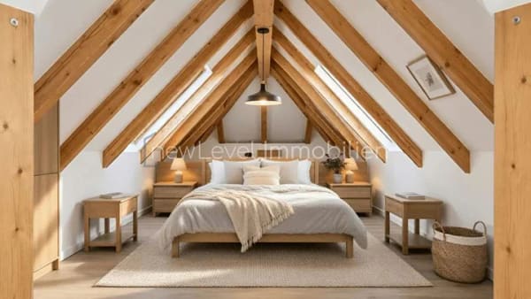 Immobilie in Weichering - Willkommen in Ihrem neuen Zuhause unter den Dächern von Weichering - Bild 0