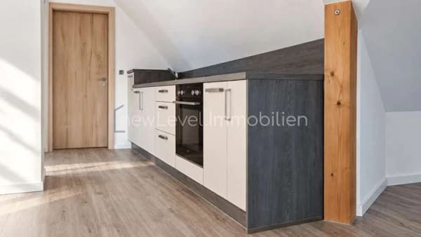Immobilie in Weichering - Willkommen in Ihrem neuen Zuhause unter den Dächern von Weichering - Bild 1