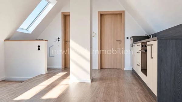 Immobilie in Weichering - Willkommen in Ihrem neuen Zuhause unter den Dächern von Weichering - Bild 2