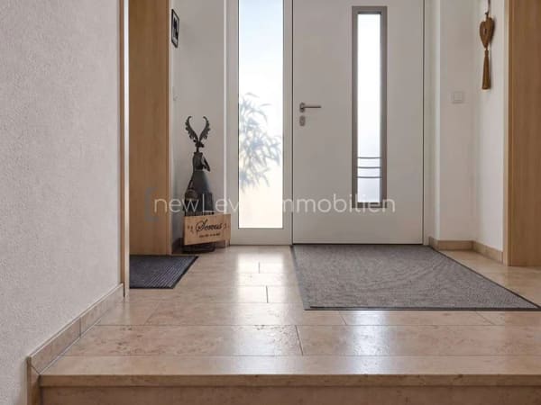Immobilie in Weichering - Willkommen in Ihrem neuen Zuhause unter den Dächern von Weichering - Bild 4
