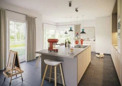 Immobilie in Kißlegg - Dein Zuhause beginnt hier in deinem Livinghaus. - Bild 2