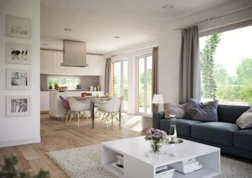 Immobilie in Rietheim-Weilheim - Mehr als vier Wände - dein Lebensraum, dein Livinghaus. - Bild 1